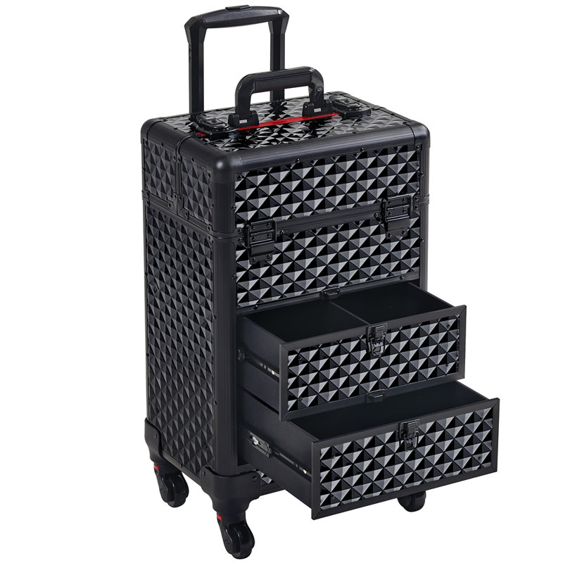 Makeup Organiser