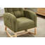 Chaise berçante Modern-199027547