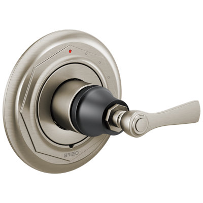 Rook® Pressure Balance Valve Trim