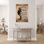 «To My Mom Love Your Daughter», art textuel sur toile-1171377384