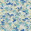 Chinois Chic Dragon Dance Fabric-46475773