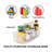 Stackable Storage Bin-115217968