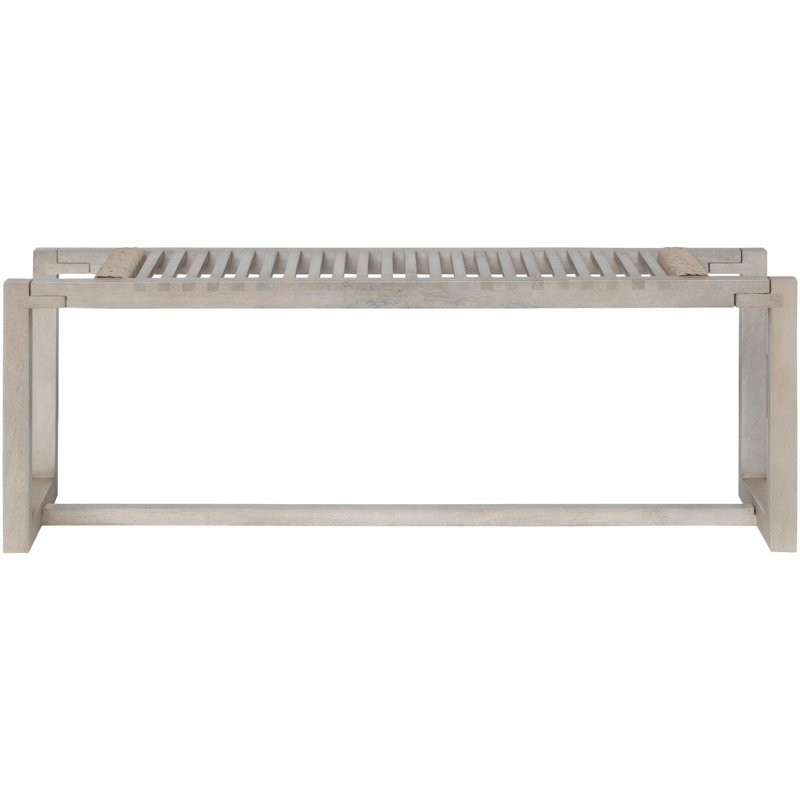 Becki Owens X Livabliss Aldeano Bench