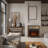 Gurbaaz 50'' Solid Wood Console Table