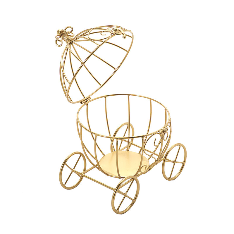 Fantasy & Sci-Fi Model Car Or Vehicle, Gold