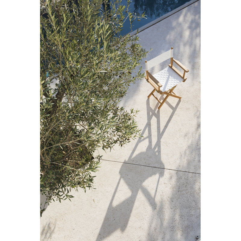 GINGER Outdoor Lounge Chair