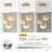 Tanyah 3 - Light Dimmable Globe Pendant Light