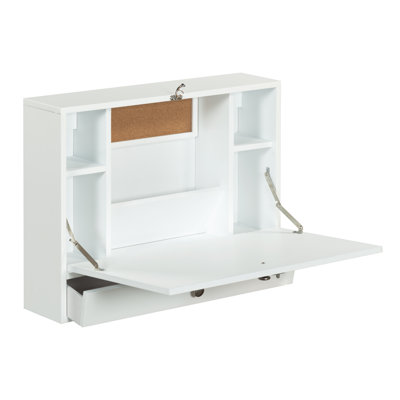 Bureau flottant Camus
