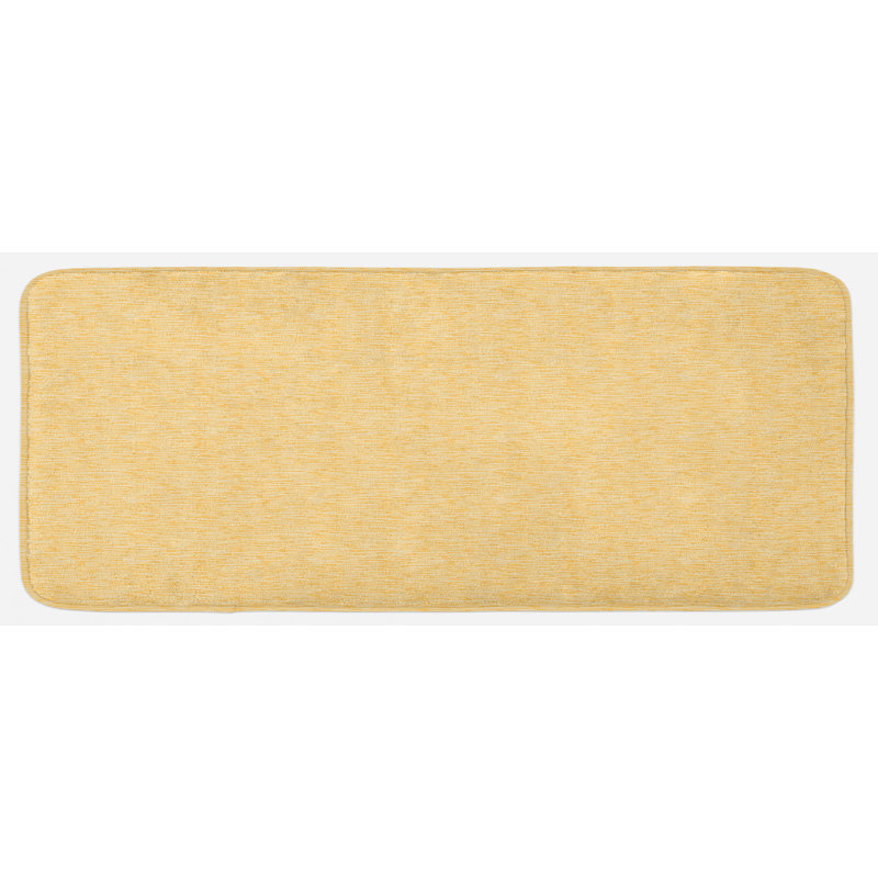 Tapis de cuisine