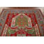 Tapis oriental géométrique Kazak 7 x 10
