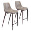 Tabouret de comptoir 25,8 po -1702579202-1702579203