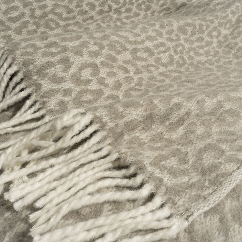 Karoo Throw Blanket