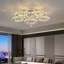 LED Semi Flush Mount