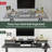 Hozaifa Adjustable Metal Base Standing Desk-1290247237