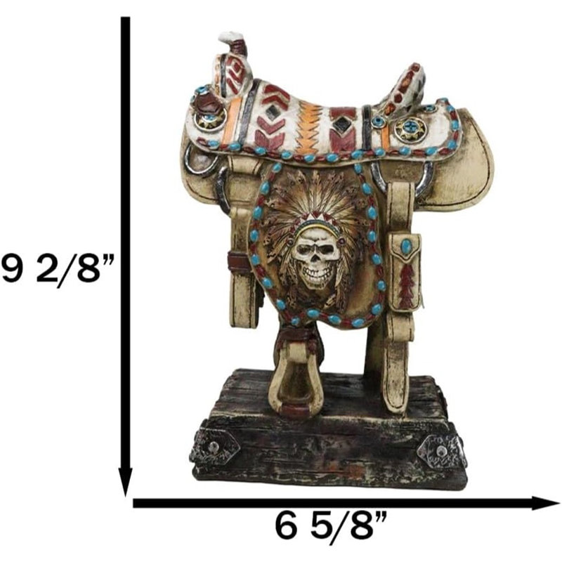 Figurine Rustic