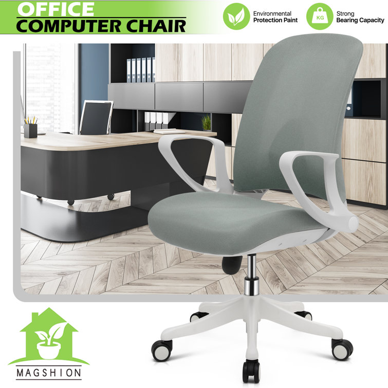 4 Steps to choose the right ergonomic chair for work from home and office –  italica