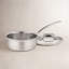 Cuisinart Stainless Steel Saucepan with Lid-1770750776