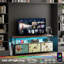 Unfinished TV Stand-1770113982