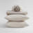 Calvin Klein Washed Cotton Percale Sheet Set-125370907-93484735