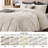 Bedsure Ultra Soft Plush Shaggy Duvet Cover Set-105311167-105311156