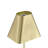 Gadabout Brass Cordless Table Lamp