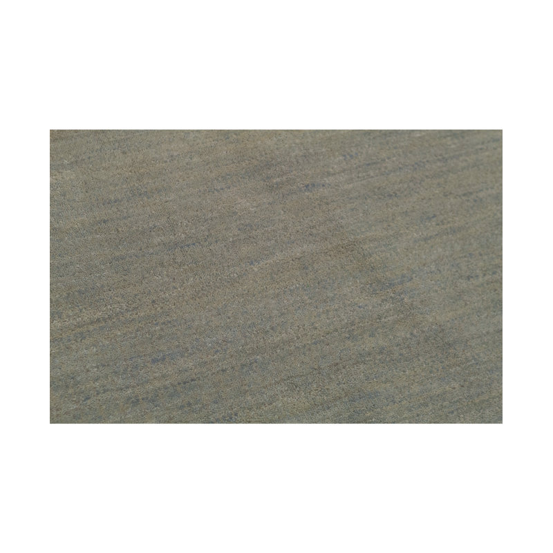Area Rug in Gray