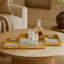 Ensemble de plateaux Gouse