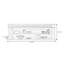 Foyer en bois massif noyer-117600332