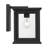 Audley Small Lantern from Generation Lighting -1688905391-1688905384