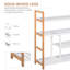 11 Pair Shoe Rack