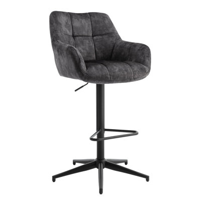 Jade Bar Stool
