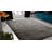 Neace Contemporary Carbon Copy Area Rug-91499687
