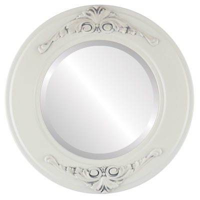 Miroir d'appoint Retiro Cottage
