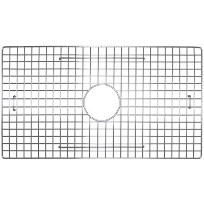 25.75" x 14.25" Sink Grid