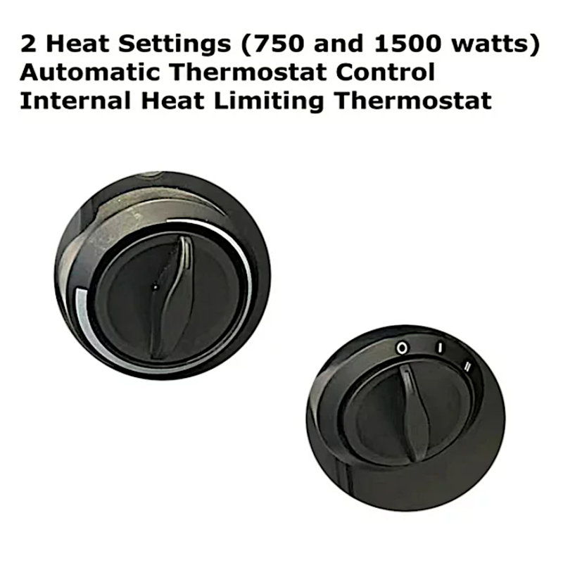 Baseboard Convection Heater