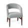 Bryant Upholstered Arm Chair