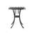 Bistro Table With Ice Bucket