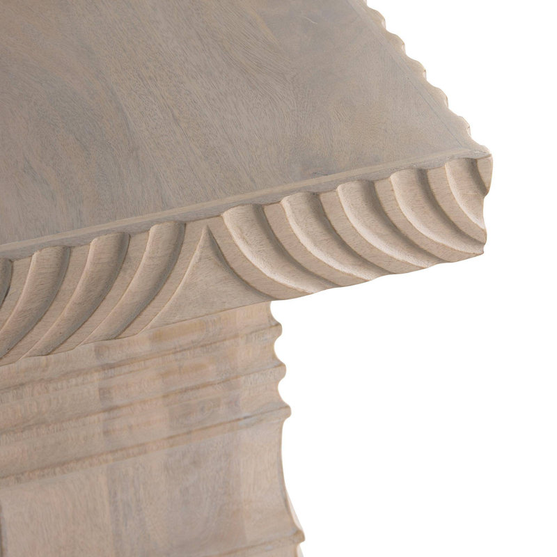 Ayni Console