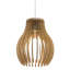 Stecche Di Legno 1 - Light Pendant-68947009-68947010