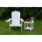 Lounge chair, suitable for all seasons: Outdoor lounge chair, made of sturdy material, equipped with 304 stainless steel accessories.-496212876