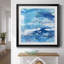 Marbré - peinture encadrée-202843057-202843060