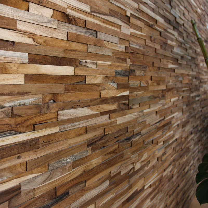 Teak Matrix 