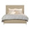 Grace/Griffin Upholstered Bed