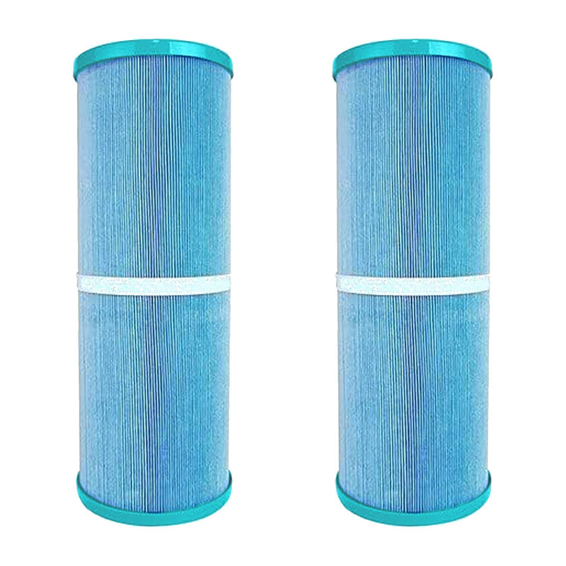 Advanced Filter Cartridge, Blue