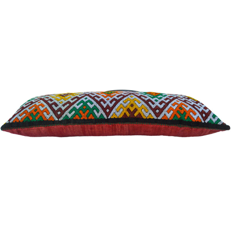 Lumbar Pillow Cover & Insert