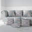 Housse de coussin intérieur / extérieur en polyester Cynae-2102232870-2102232871