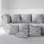 Housse de coussin intérieur / extérieur en polyester Cynae-2102232871-2102232869