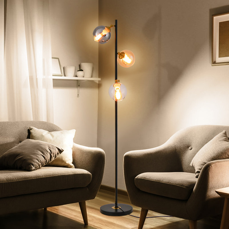 Colvin 162cm Tree Floor Lamp
