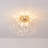 Beideman Flush Mount