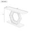Table d'entrée U_Style-74341610